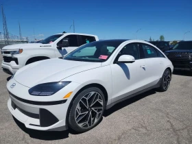 Hyundai Ioniq 6 4D Sedan AWD | Preferred Ultim  CARFAX | Mobile.bg � ����� ������ 2