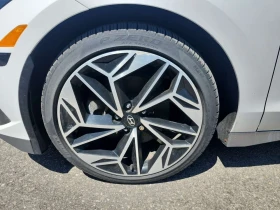 Hyundai Ioniq 6 4D Sedan AWD | Preferred Ultim  CARFAX | Mobile.bg � ����� ������ 6