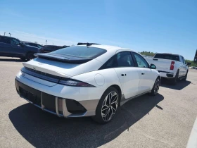 Hyundai Ioniq 6 4D Sedan AWD | Preferred Ultim  CARFAX | Mobile.bg � ����� ������ 3