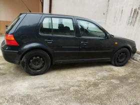 VW Golf 1.6 - 1100 € / 2151.41 лв. - 39172251 6