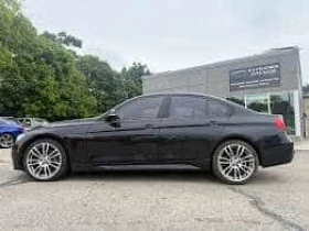 BMW 335 * 335i xDrive * CARFAX * ЦЕНА ДО БГ, снимка 4 - Автомобили и джипове - 55420974