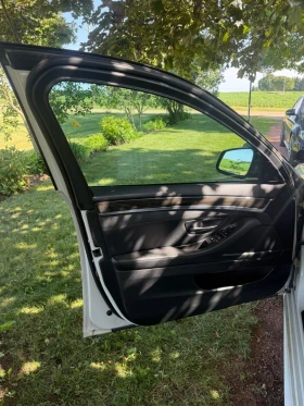 BMW 550 xDrive ���� �� �������� ����������� & ���������� | Mobile.bg � ����� ������ 15