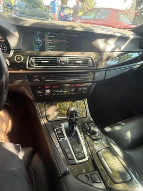 BMW 550 xDrive ���� �� �������� ����������� & ���������� | Mobile.bg � ����� ������ 8