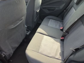 Ford Fiesta 1.4tdci* ���� ������*  | Mobile.bg � ����� ������ 10