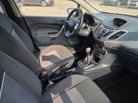 Ford Fiesta 1.4tdci* ���� ������*  | Mobile.bg � ����� ������ 13