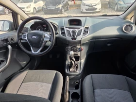 Ford Fiesta 1.4tdci* ���� ������*  | Mobile.bg � ����� ������ 12