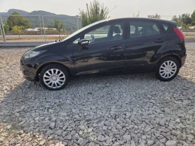 Ford Fiesta 1.4tdci* ���� ������*  | Mobile.bg � ����� ������ 8