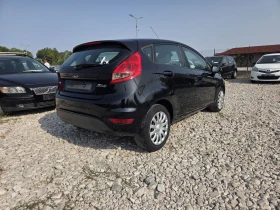 Ford Fiesta 1.4tdci* ���� ������*  | Mobile.bg � ����� ������ 5