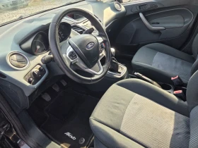 Ford Fiesta 1.4tdci* ���� ������*  | Mobile.bg � ����� ������ 9
