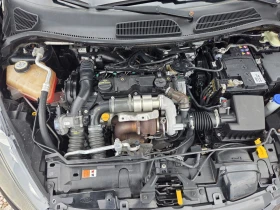 Ford Fiesta 1.4tdci* ���� ������*  | Mobile.bg � ����� ������ 17