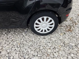 Ford Fiesta 1.4tdci* ���� ������*  | Mobile.bg � ����� ������ 15