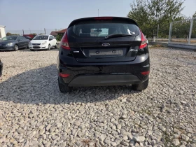 Ford Fiesta 1.4tdci* ���� ������*  | Mobile.bg � ����� ������ 6