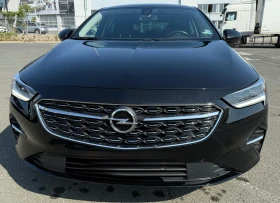 Opel Insignia Grand Sport
