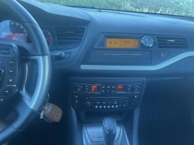Citroen C5 2.0HDI 163�.�.  | Mobile.bg � ����� ������ 15