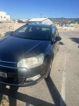 Citroen C5 2.0HDI 163�.�.  | Mobile.bg � ����� ������ 3