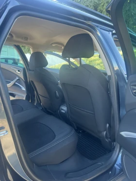 Citroen C5 2.0HDI 163�.�.  | Mobile.bg � ����� ������ 12