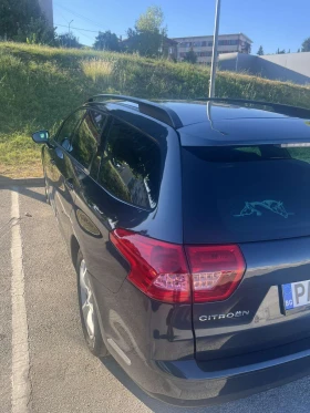 Citroen C5 2.0HDI 163�.�.  | Mobile.bg � ����� ������ 6