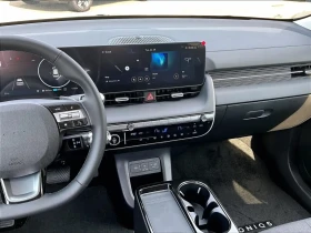 Hyundai Ioniq 5 84kWh* RWD* ЧИСТО НОВА | Auto.bg — изображение 5