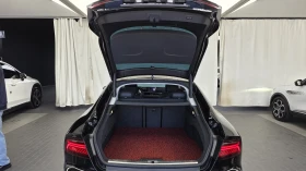 Audi A7 55 TDI Quattro Premium autoprime.bg - 22100 € - 86595077 15