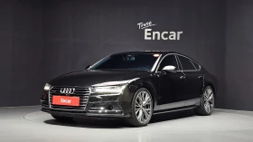 Audi A7 55 TDI Quattro Premium autoprime.bg