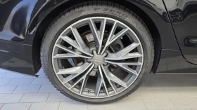 Audi A7 55 TDI Quattro Premium autoprime.bg - 22100 € - 86595077 5