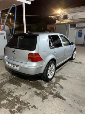 VW Golf | Mobile.bg � ����� ������ 5
