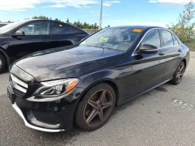 ������ Mercedes-Benz C 300