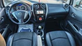 Nissan Note 1.5 dCi - Нави - Камера 360 | Auto.bg — изображение 11