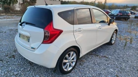 Nissan Note 1.5 dCi - Нави - Камера 360 | Auto.bg — изображение 7