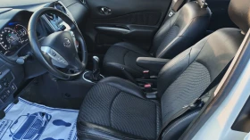 Nissan Note 1.5 dCi - Нави - Камера 360 | Auto.bg — изображение 10