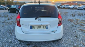 Nissan Note 1.5 dCi - Нави - Камера 360 | Auto.bg — изображение 6