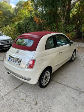 Fiat 500 - 4000 € - 93156756 5