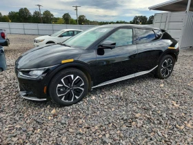 Kia EV6 2022* WIND* 4X4* ТЪРГ 21 ОКТ