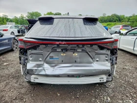 Toyota bZ4X undefined | Auto.bg — изображение 6