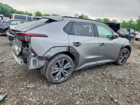 Toyota bZ4X undefined | Auto.bg — изображение 3