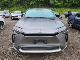 Toyota bZ4X undefined | Auto.bg — изображение 5