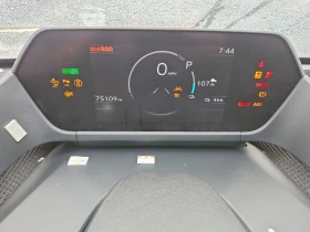 Toyota bZ4X undefined | Auto.bg — изображение 9