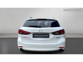 Mazda 6 Месечна вноска от 245   - 24990 € - 84762743 4