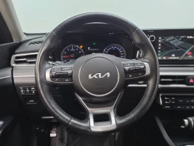 Kia K5 2.0 �������� ��� / TRENDY | Mobile.bg � ����� ������ 14