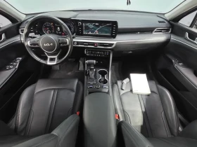 Kia K5 2.0 �������� ��� / TRENDY | Mobile.bg � ����� ������ 7
