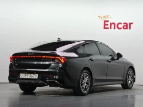 Kia K5 2.0 �������� ��� / TRENDY | Mobile.bg � ����� ������ 2