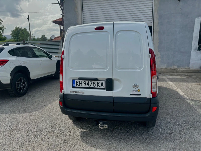 Renault Kangoo 1.5DCI НОВ ВНОС!!!, снимка 4 - Автомобили и джипове - 46881092