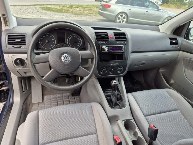 VW Golf 1.4i, снимка 14 - Автомобили и джипове - 46790452