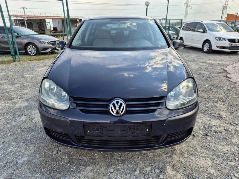 VW Golf 1.4i, снимка 8 - Автомобили и джипове - 46790452