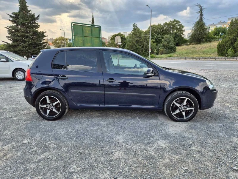 VW Golf 1.4i, снимка 6 - Автомобили и джипове - 46790452