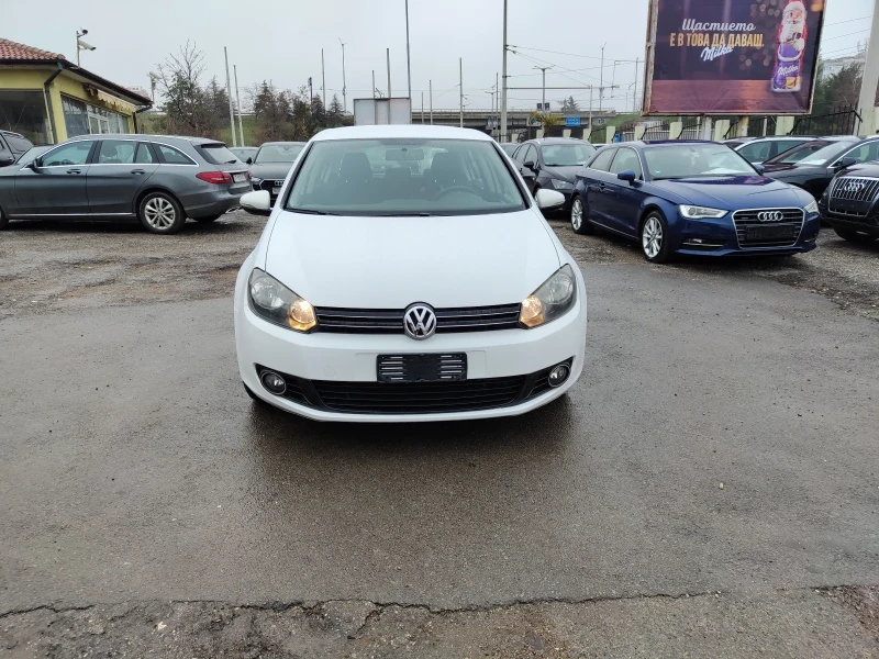 VW Golf GPL, снимка 2 - Автомобили и джипове - 48247890