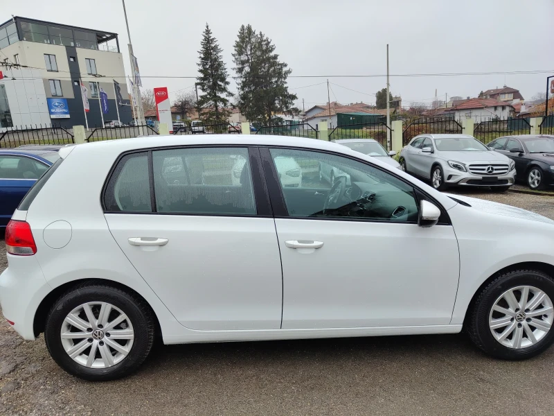 VW Golf GPL, снимка 7 - Автомобили и джипове - 48247890