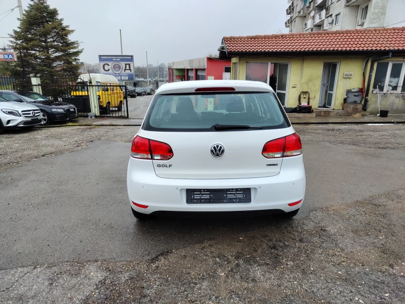 VW Golf GPL, снимка 5 - Автомобили и джипове - 48247890