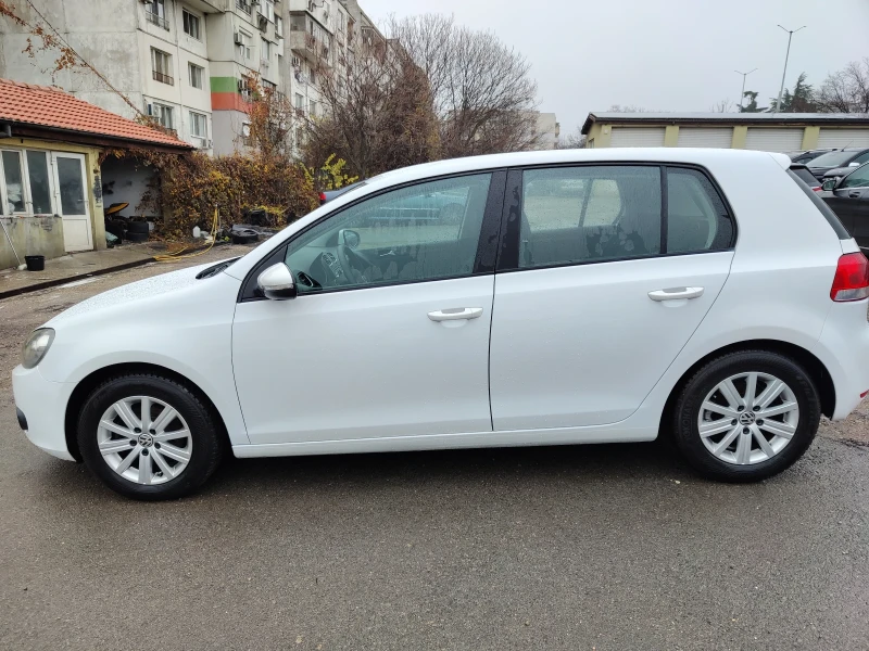 VW Golf GPL, снимка 3 - Автомобили и джипове - 48247890