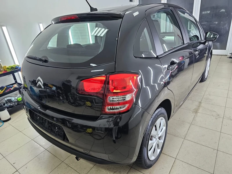 Citroen C3 Citroen C3, снимка 5 - Автомобили и джипове - 48370415